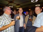 Click to view big image John Higgins / Pat Black / Paul Coo / Martin Smith